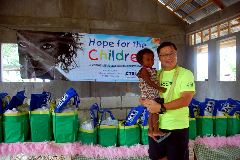 Volunteerism