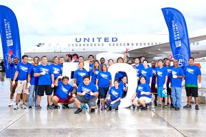 CTSI Plane Pull