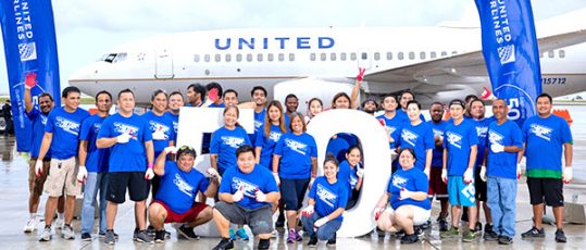CTSI Plane Pull